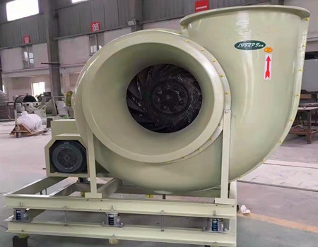 玻璃鋼高壓阻燃風機 玻璃鋼高壓阻燃風機